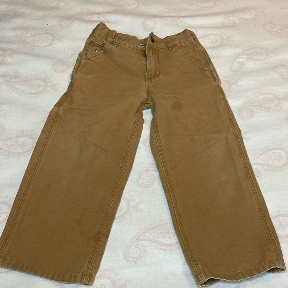 Carhartt pants